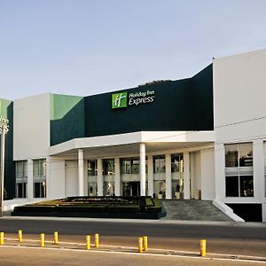 Holiday Inn Express Toluca By Ihg